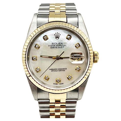 what is a rolex 16233 worth|Rolex 16233 price guide.